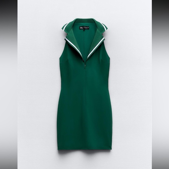 Zara Assorted Selection LIKE NEW - Tops, dresses, skirts - XS-S - Picture 8 of 13